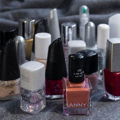 Аватар студии маникюра Мария